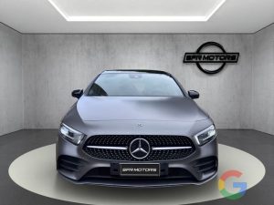 Mercedes-Benz Classe A 200 4matic Premium AMG – PROMO