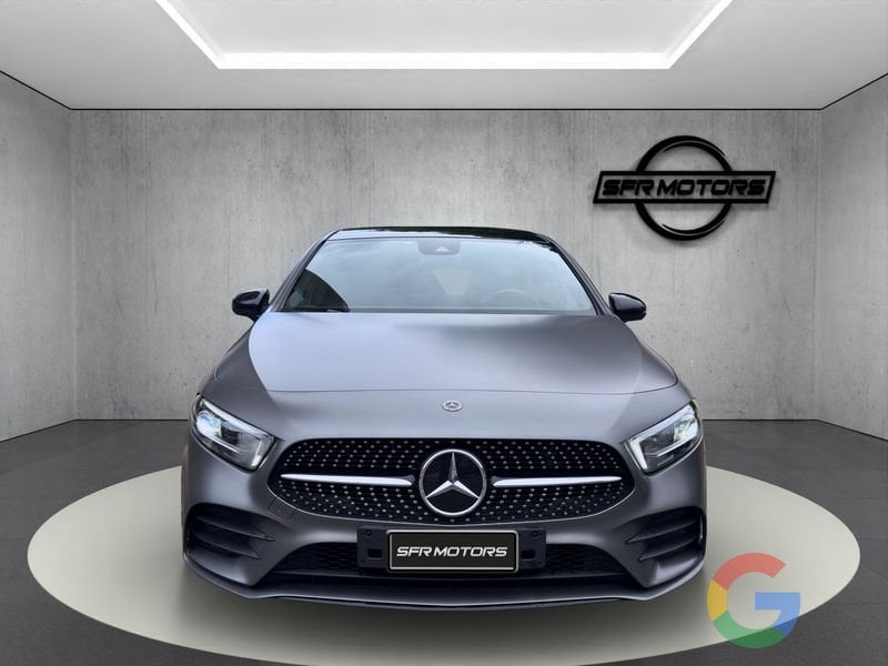 Mercedes-Benz Classe A 200 4matic Premium AMG – PROMO