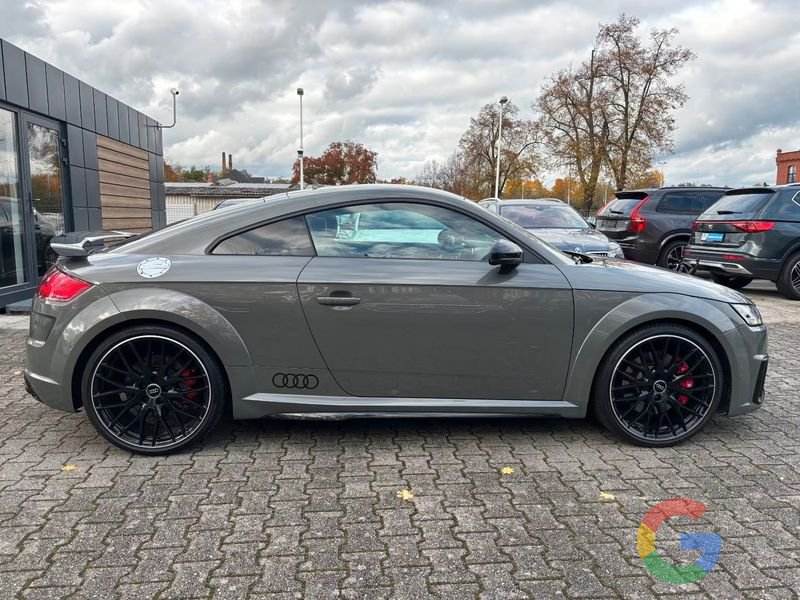 Audi TT TTS Coupé TFSI quattro S tronic *PROMO*