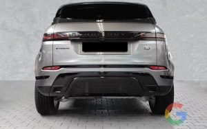 Land Rover RR Evoque Range Rover Evoque 2.0D I4 163 CV AWD Auto R-Dynamic SE *IVA ESPOSTA*