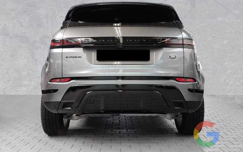 Land Rover RR Evoque Range Rover Evoque 2.0D I4 163 CV AWD Auto R-Dynamic SE *IVA ESPOSTA*