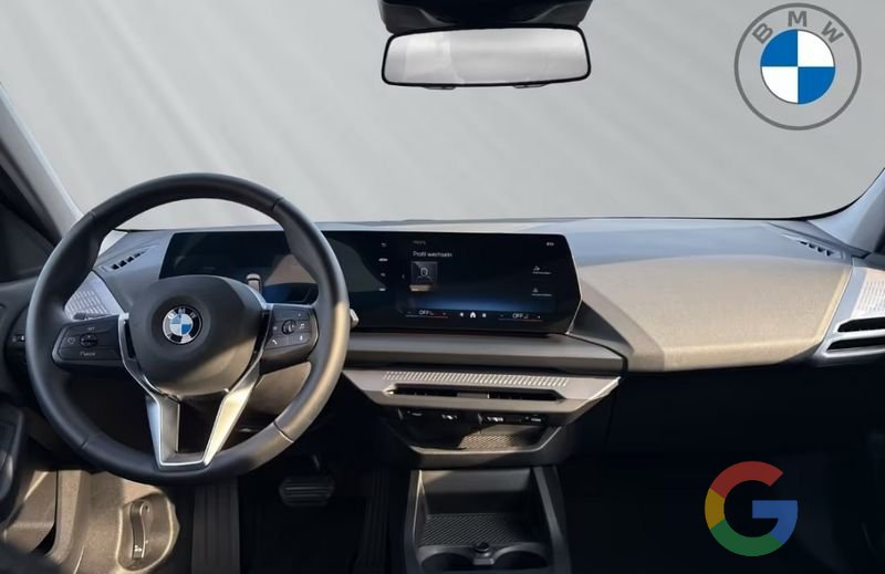 BMW Serie 1 120 i * IVA ESPOSTA* PREZZO PROMO*