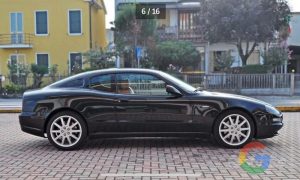 Maserati GT 3200 GT 3.2 368cv