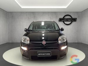 FIAT Panda Hybrid 1.0 71cv – PREZZO PROMO