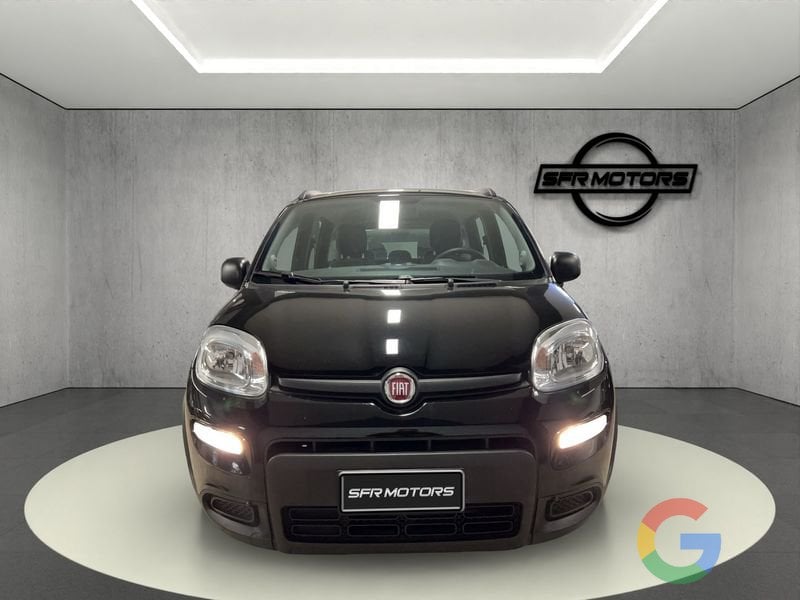FIAT Panda Hybrid 1.0 71cv – PREZZO PROMO