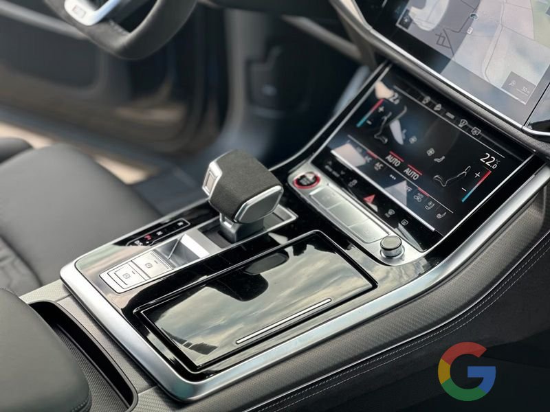 Audi Q8 RS Q8 TFSI V8 quattro tiptronic Performance *TETTO*CARBOCERAMICA*IVA ESPOSTA*