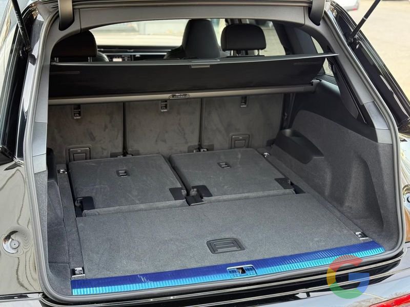 Audi Q7 SQ7 SUV TFSI quattro tipronic sport attitude *IVA ESPOSTA*PROMO*