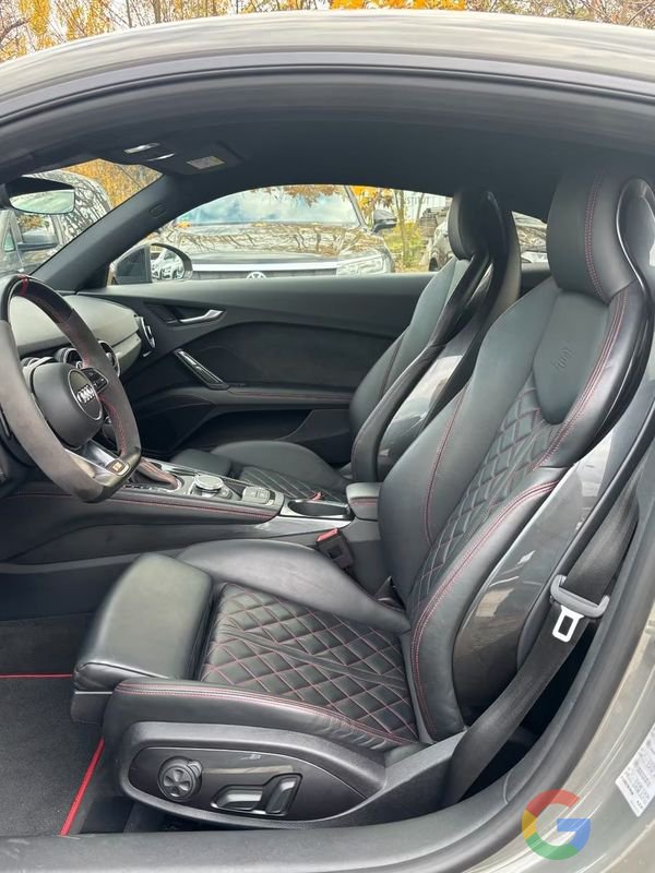 Audi TT TTS Coupé TFSI quattro S tronic *PROMO*