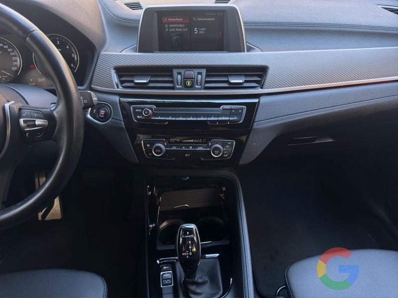 BMW X2 Msport-X xdrive20d – PROMO/IVA ESP