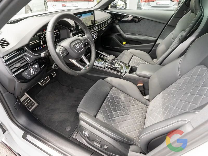 Audi A4 RS 4 Avant *TETTO*MATRIX*IVA ESPOSTA*