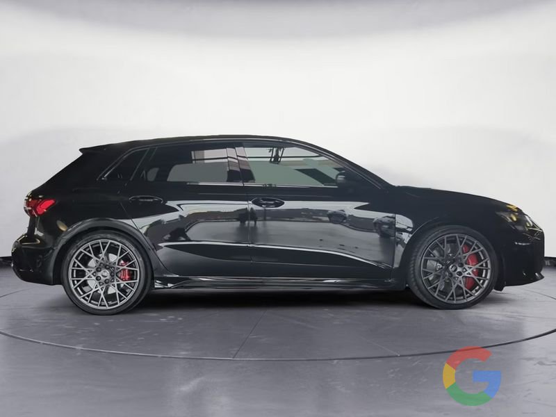 Audi A3 RS 3 SPB TFSI quattro S tronic *TETTO*SONOS*PREZZO PROMO*