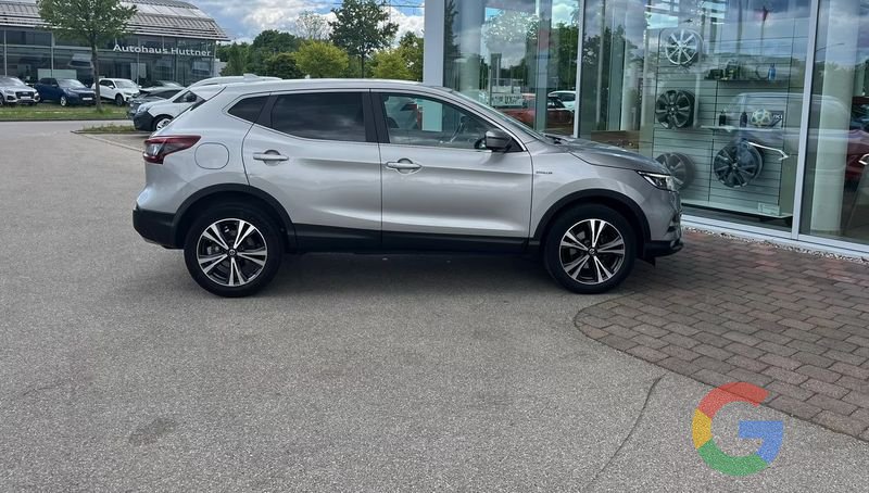 Nissan Qashqai Qashqai 1.5 dCi 115 CV N-Connecta *SUPER PROMO*