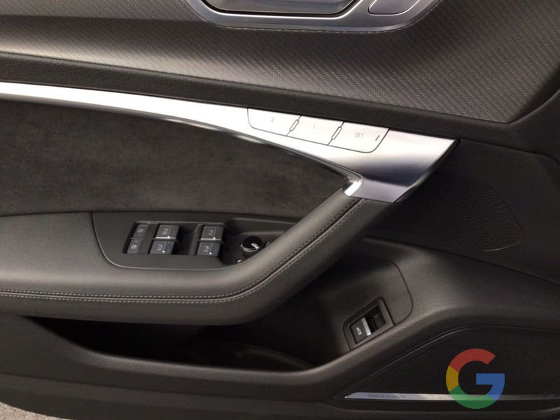 Audi A6 RS 6 Avant 4.0 TFSI V8 quattro tiptronic *IVA ESPOSTA*