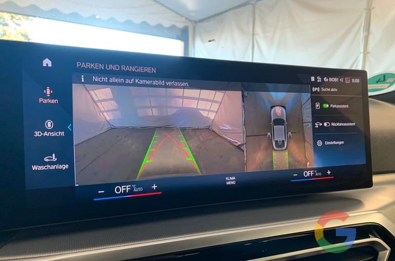 BMW Serie 4 Gran Coupé 420d xDrive 48V Sport *IVA ESPOSTA*