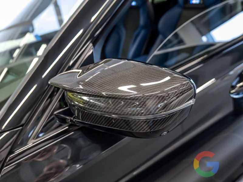 BMW Serie 3 M3 Touring Competition M xDrive *LASER*PACK CARBO*PREZZO PROMO*