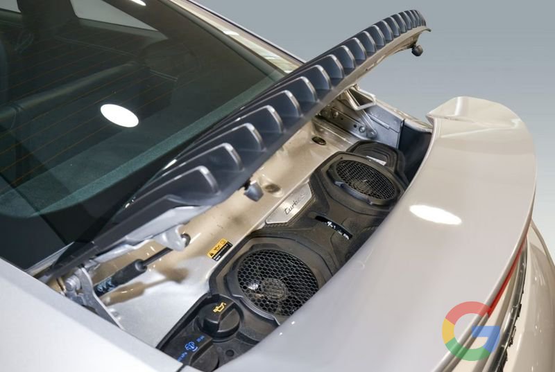 Porsche 911 911 Turbo S Coupé *IVA ESPOSTA*