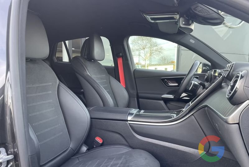 Mercedes-Benz GLC Coupé GLC 220 d 4Matic Mild hybrid Coupé AMG Line Premium *IVA ESPOSTA*PROMO*