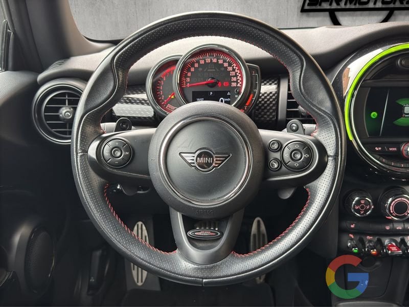 MINI Mini 3 porte John Cooper Works 231cv – PROMO
