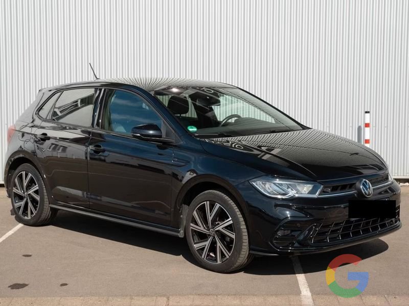 Volkswagen Polo Polo 1.0 TSI R-Line *PROMO*