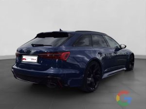 Audi A6 RS 6 Avant 4.0 TFSI V8 quattro tiptronic *IVA ESPOSTA*
