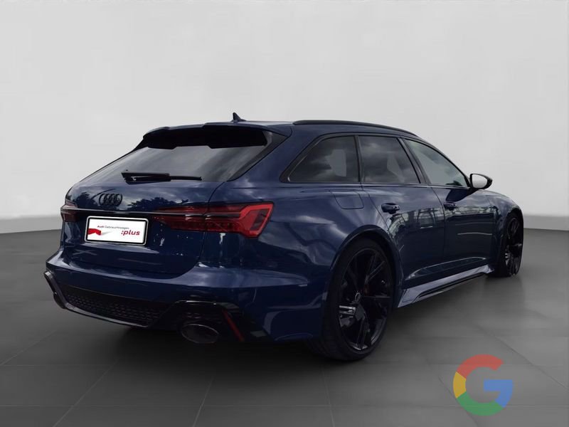 Audi A6 RS 6 Avant 4.0 TFSI V8 quattro tiptronic *IVA ESPOSTA*