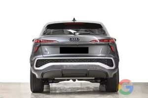 Audi Q3 Q3 SPB e-hybrid 200 kW S tronic S line edition *PROMO*