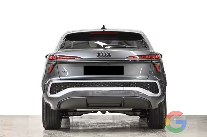 Audi Q3 Q3 SPB e-hybrid 200 kW S tronic S line edition *PROMO*