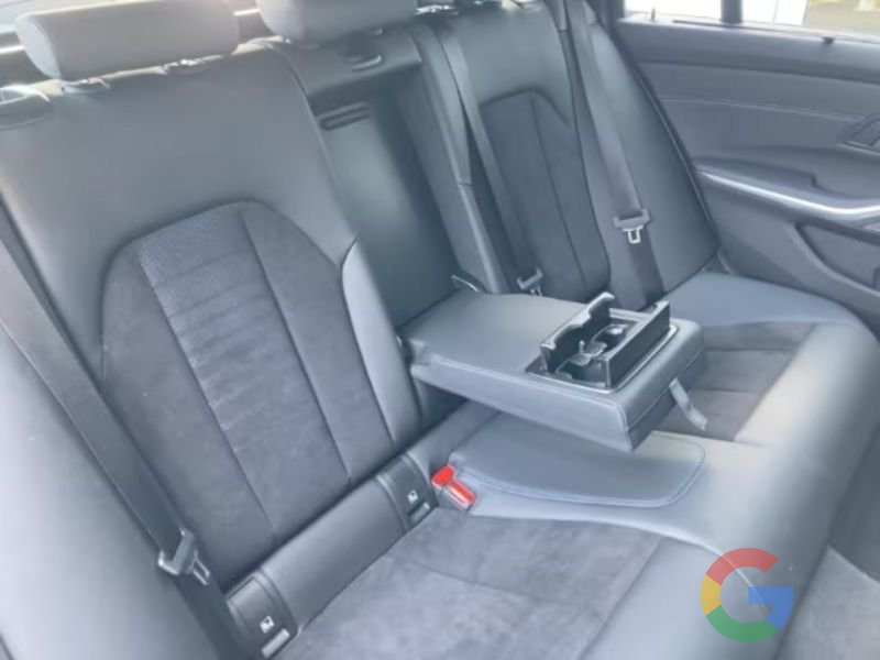 BMW Serie 3 M 340i 48V xDrive Touring Msport Pro *IVA ESPOSTA*