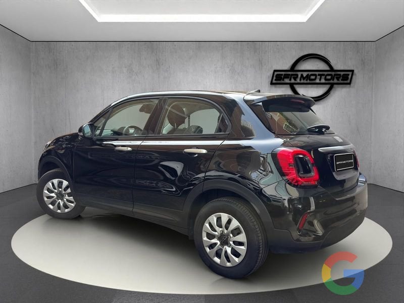 FIAT 500X Business 131cv Hybrid – PROMO/IVA ESP