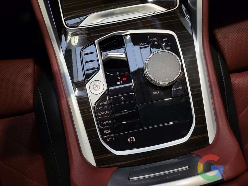 BMW X6 X6 xDrive30d 48V Msport Pro *TETTO*PREZZO PROMO*