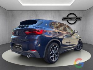 BMW X2 Msport-X xdrive20d – PROMO/IVA ESP
