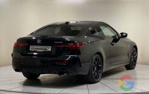 BMW Serie 4 Coupé M440i 48V xDrive Coupé Msport Pro *360*IVA ESPOSTA*