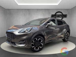 Ford Puma ST-Line 1.0 125cv – PROMO/IVA ESP.