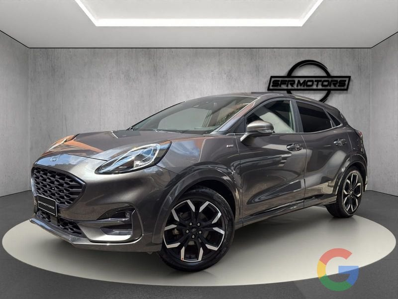 Ford Puma ST-Line 1.0 125cv – PROMO/IVA ESP.