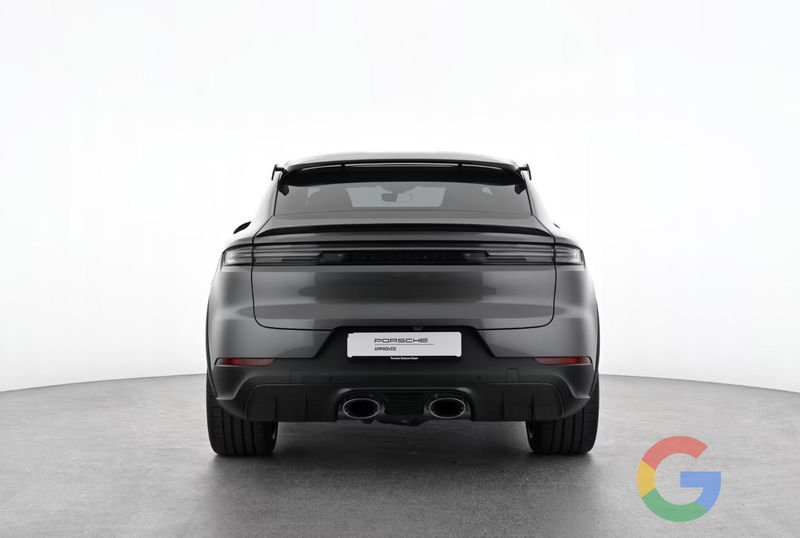 Porsche Cayenne Coupè Cayenne Coupé 4.0 V8 Turbo E-Hybrid GT *360*IVA ESPOSTA*