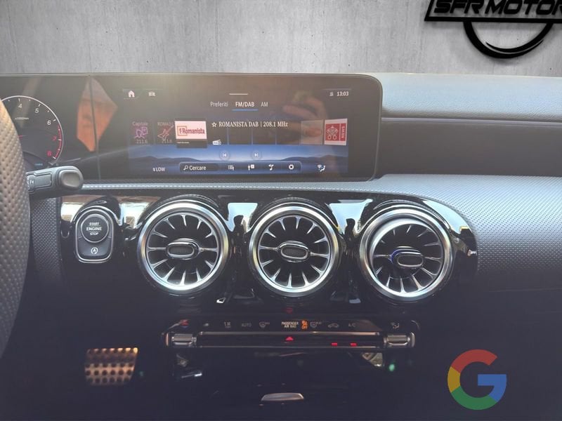 Mercedes-Benz Classe A Premium AMG 163cv – PROMO