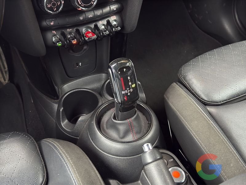 MINI Mini 3 porte John Cooper Works 231cv – PROMO