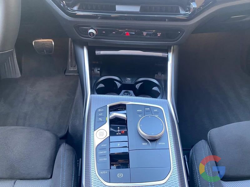 BMW Serie 3 330d 48V xDrive Touring Msport *IVA ESPOSTA*