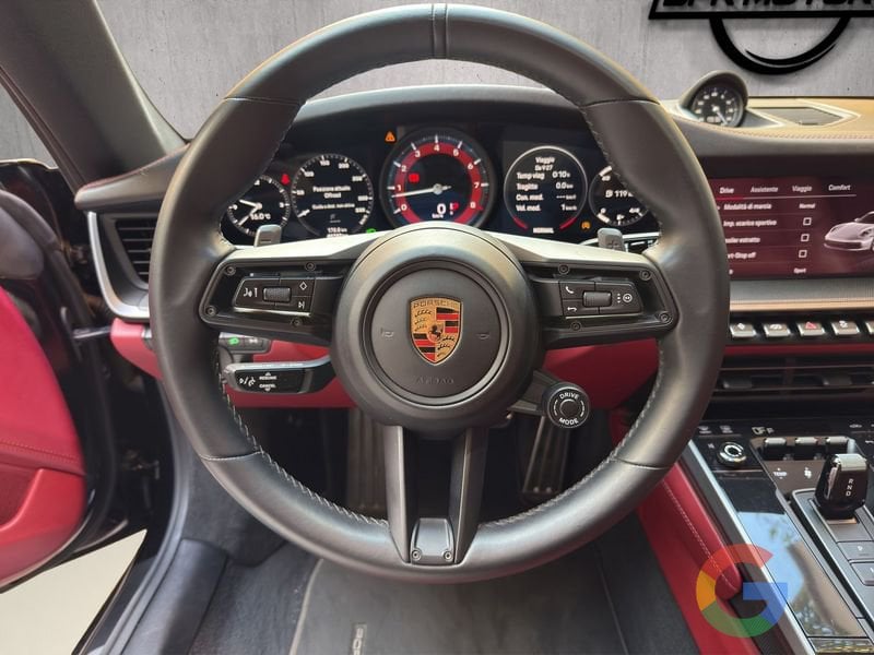 Porsche 911 992 Carrera 385cv – PROMO/IVA ESP