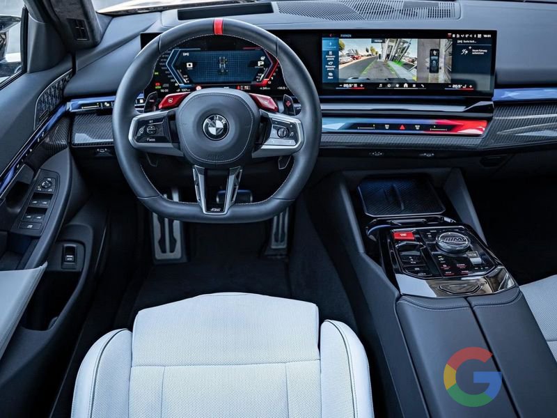 BMW Serie 5 M5 Touring X-DRIVE *CARBON*TETTO*IVA ESPOSTA*