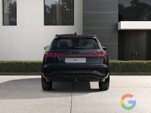 Audi Q3 Q3 TFSI S tronic S line edition *IVA ESPOSTA*