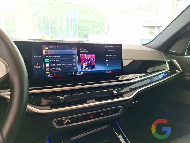 BMW X5 X5 xDrive30d 48V Msport Pro *IVA ESPOSTA*