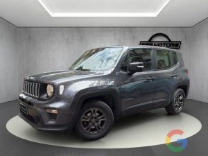 Jeep Renegade Longitude 1.0 120cv – PROMO