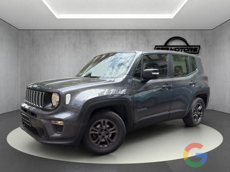 Jeep Renegade Longitude 1.0 120cv – PROMO