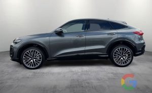 Audi Q5 Q5 SPB TDI 150 kW mHEV+ S tronic quattro S line edition