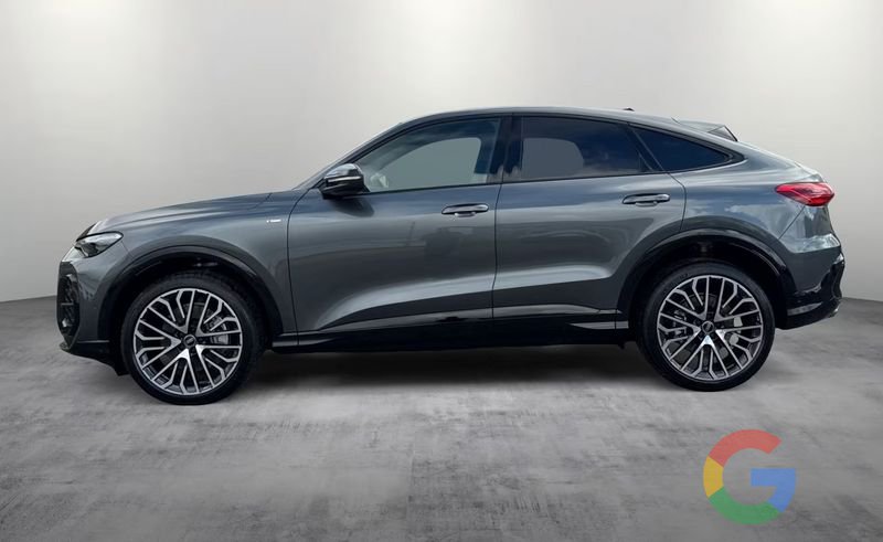 Audi Q5 Q5 SPB TDI 150 kW mHEV+ S tronic quattro S line edition