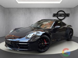Porsche 911 992 Carrera 385cv – PROMO/IVA ESP