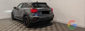 Audi Q2 SQ2 TFSI quattro S tronic sport attitude *PROMO*