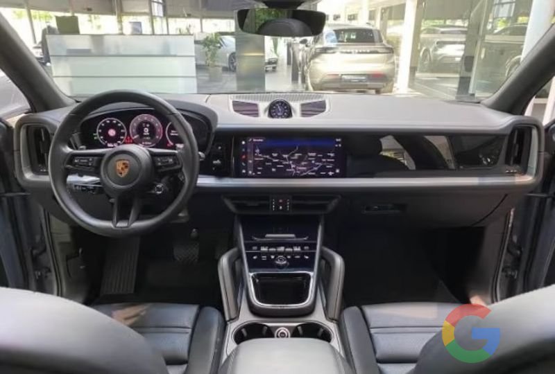 Porsche Cayenne Cayenne 3.0 V6 E-Hybrid *TETTO*21*IVA ESPOSTA*