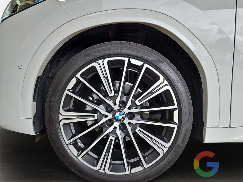 BMW X2 X2 sDrive 20d Msport *IVA ESPOSTA*